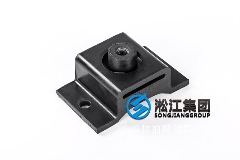 BE120發電機橡膠減震器 Generator shock absorber