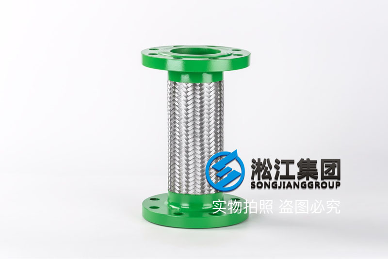 DN80消防管道不銹鋼軟管 Stainless steel hose for fire pipe